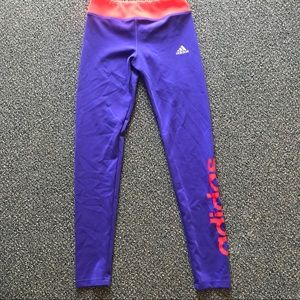 Youth XL leggings